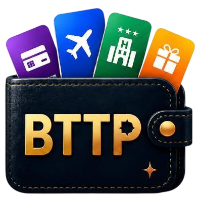 BTTP Logo