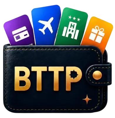 BTTP Logo